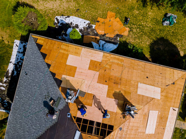 Best Commercial Roofing Services  in Lenox, IA