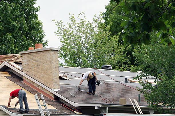 Heating Cable for Roof Installation in Lenox, IA