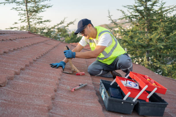 Quick and Trustworthy Emergency Roof Repair Services in Lenox, IA