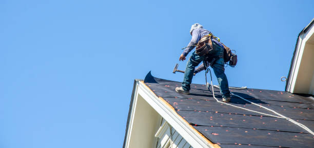 Best Residential Roofing Contractor  in Lenox, IA
